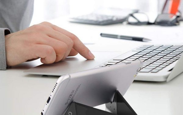 Guide d’achat pour support tablette POUR BUREAU