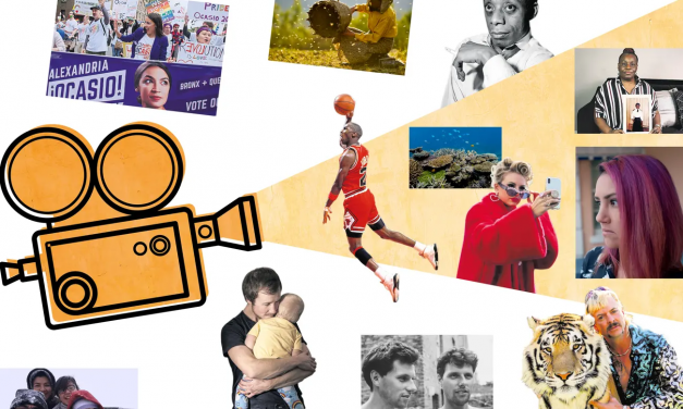 20 documentaires incontournables pour expliquer le monde en 2020