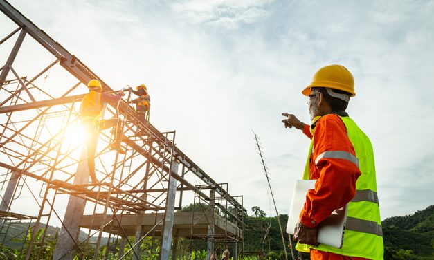 La meilleure garantie décennale pour votre assurance construction