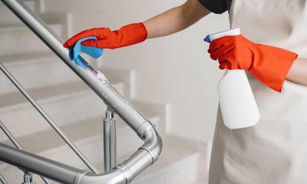 Nettoyage de copropriété avec Clean service à Metz et ses alentours