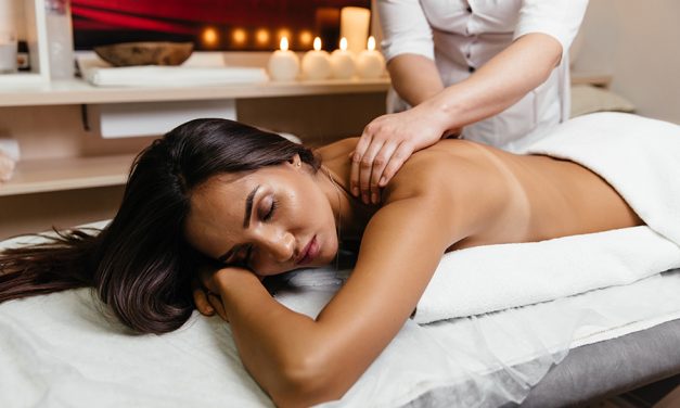 Les bienfaits des massages sur votre corps et votre esprit