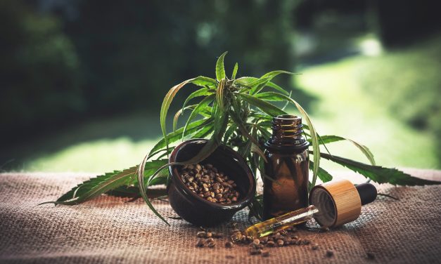 Comment acheter sur internet du CBD ?