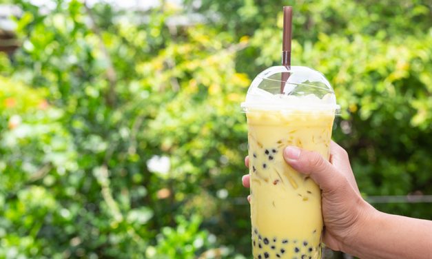 Histoire et origine du Bubble Tea. Le saviez-vous ?
