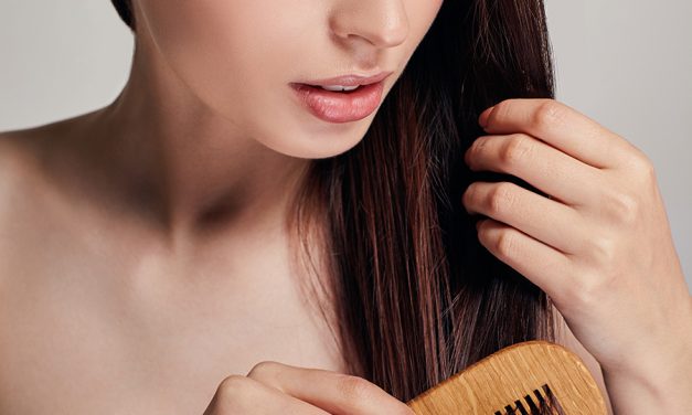 Découvrez les huiles bio pour cheveux Zoil fabriquées artisanalement au Maroc