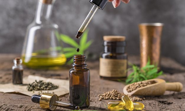 Quels sont les produits phares à base de cannabidiol ou dit CBD ?