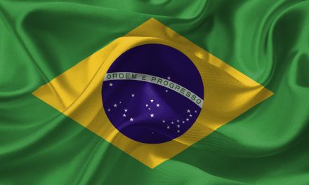 l’intriguant drapeau du Pays Brésilien