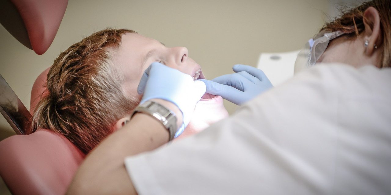 Bonne dentition et implants dentaires
