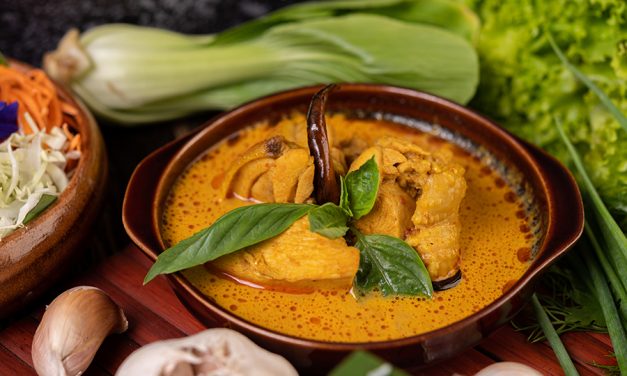 Les spécialités gastronomiques indiennes à découvrir chez Indian Palace