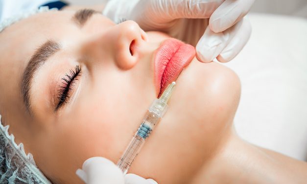 Hyaluronic Filler Market, expert en injections esthétiques