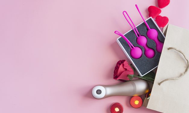 L&rsquo;Éveil sensuel, votre boutique en ligne de lingeries et sextoys