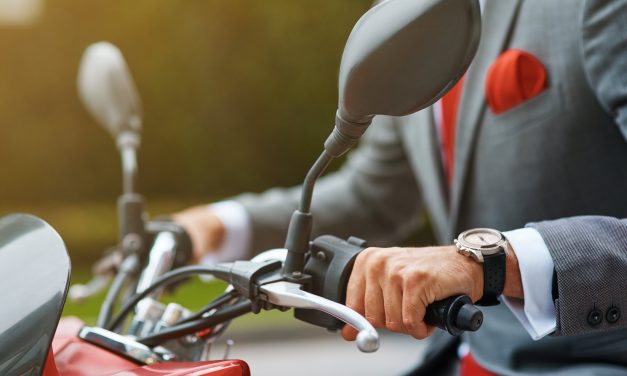 Ce qu’il faut savoir sur l’assurance d’une moto qui reste au garage