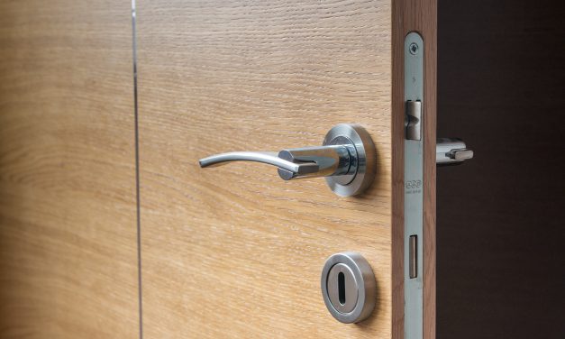 Quelle serrure choisir pour sa porte de bureau ?