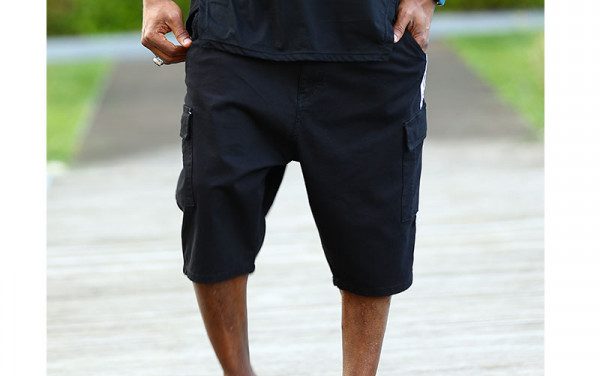 La nouvelle tendance des sarouels à porter version street wear, plage ou stylé en jean.