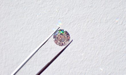 Les différentes tailles de diamant pour une bague de fiançailles