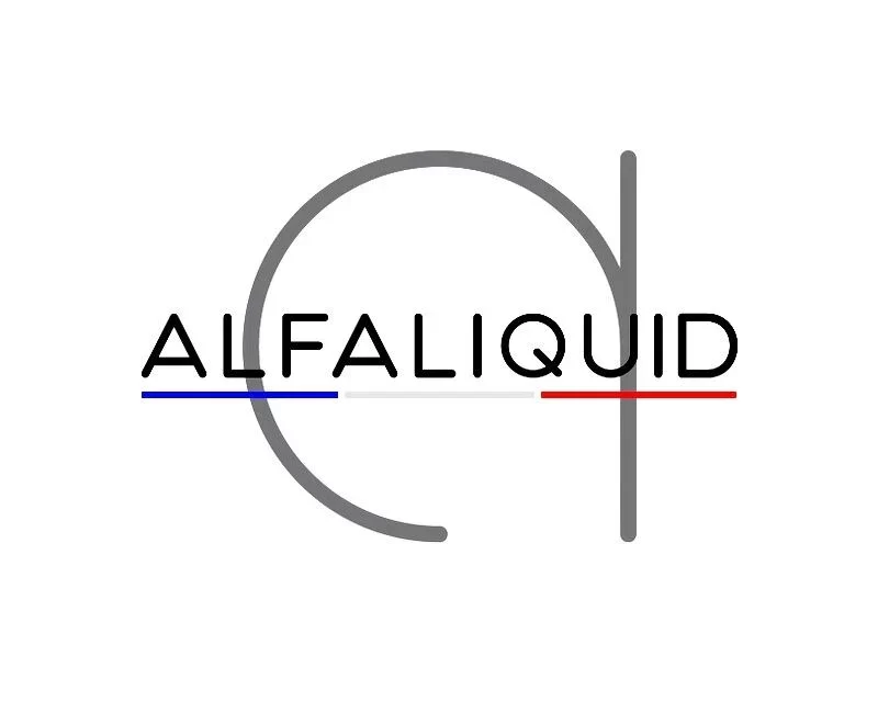 Alfaliquid : marque Française de E-liquide