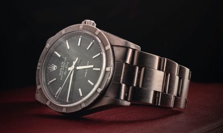Les montres de luxe d’occasion, comment choisir ?