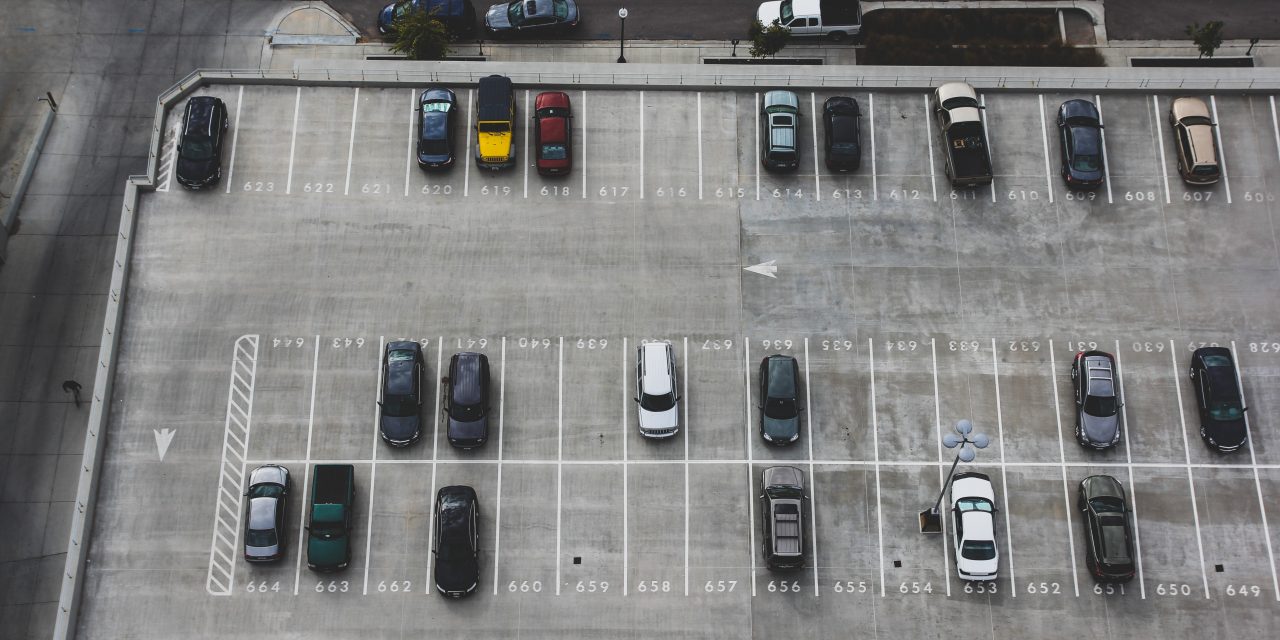 Besoin de trouver un parking longue durée ? Nos astuces