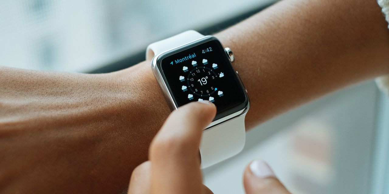 Quel est l’intérêt d’avoir une Apple Watch ?