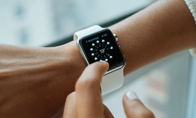 Quel est l’intérêt d’avoir une Apple Watch ?