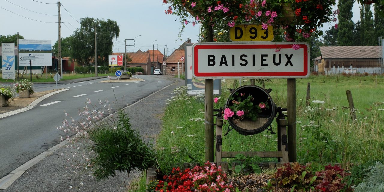 Pourquoi vivre à Baisieux ?