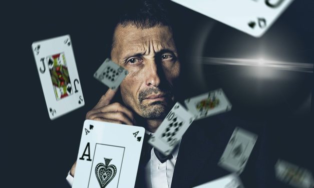 Comment choisir le magicien parfait pour votre événement à Paris ?