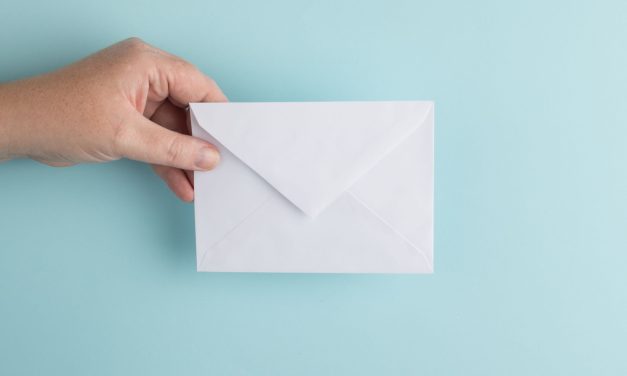 Comment faire une lettre recommandé en ligne ?