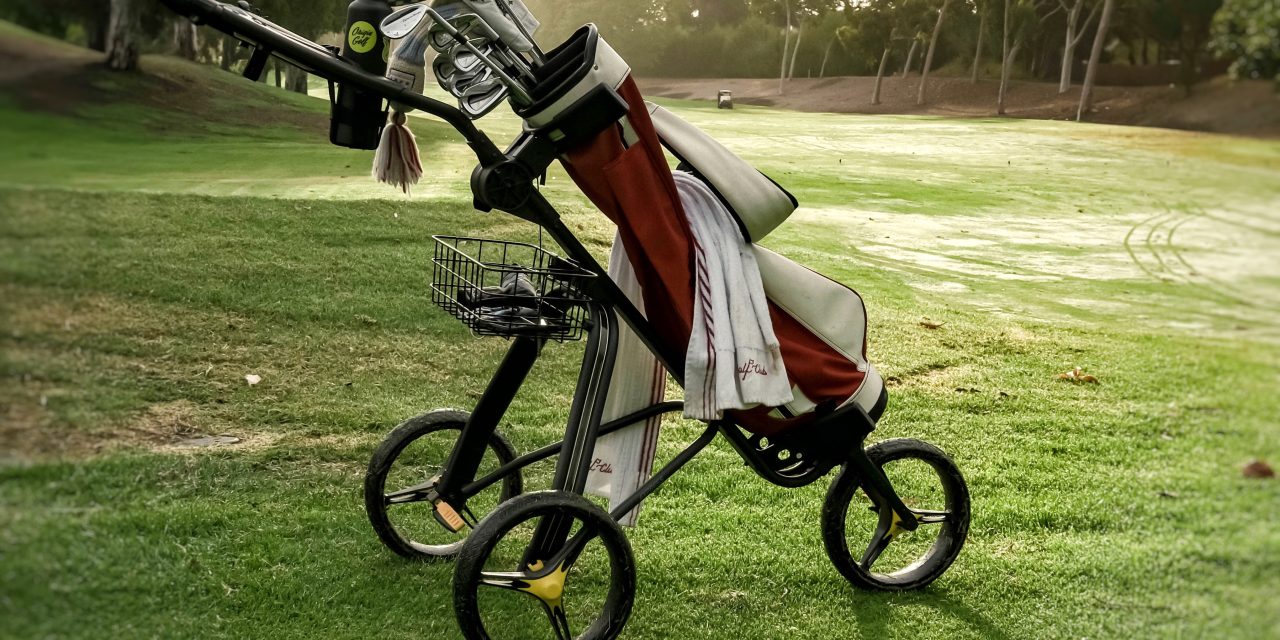Comment choisir son sac de golf ?