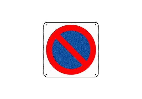 Panneau d’interdiction de stationner : Comprendre son importance et son impact
