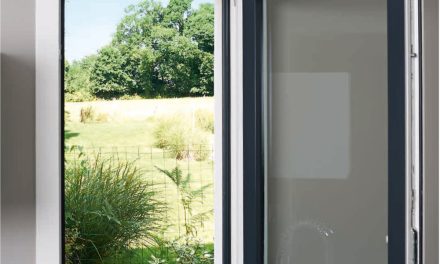 Les Avantages des Fenêtres en PVC : Le Choix Idéal pour Votre Habitat