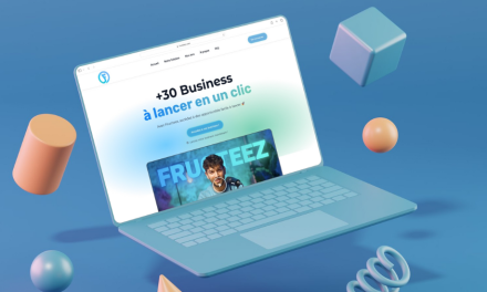 Découvrez Fructeez, la Plateforme Qui Fait de l’Entrepreneuriat un Jeu d’Enfant