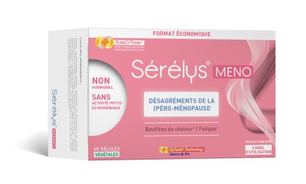 Soulagez Vos Symptômes Prémenstruels avec un Complément Alimentaire Adapté : Sérélys SPM