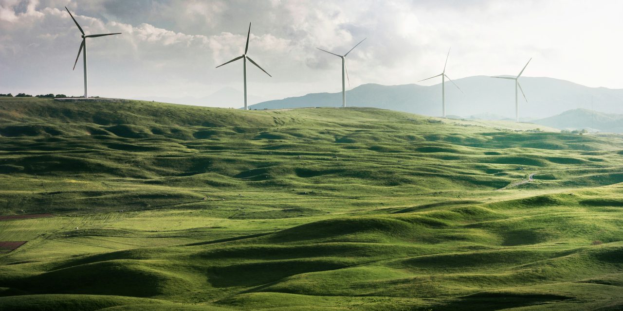 L’électricité verte : une solution d’avenir certifiée pour une transition énergétique durable