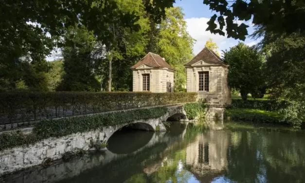 Escapade en Seine-et-Marne : entre patrimoine royal et nature préservée