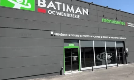 Béziers : la menuiserie au service de l’habitat moderne avec OC Menuiserie