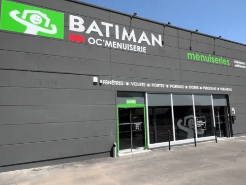 Béziers : la menuiserie au service de l’habitat moderne avec OC Menuiserie