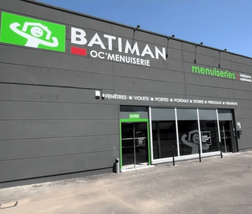 Béziers : la menuiserie au service de l’habitat moderne avec OC Menuiserie
