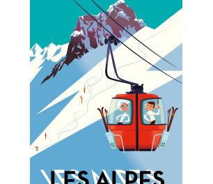 Plongez dans l’univers de la montagne avec Image Republic