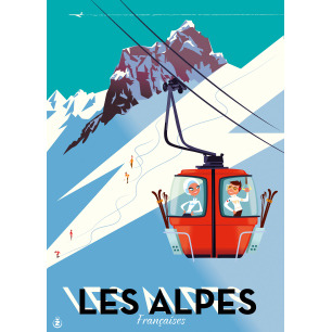 Plongez dans l’univers de la montagne avec Image Republic