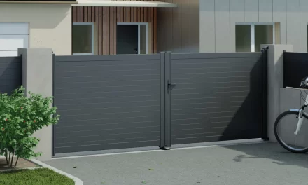 Entretenir durablement vos portails et clôtures avec Klosup : une expertise bretonne au service de la qualité