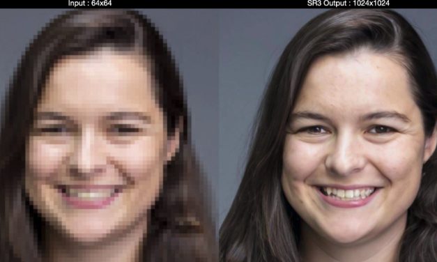 Redonnez vie à vos souvenirs : la solution simple pour depixeliser une image jpeg