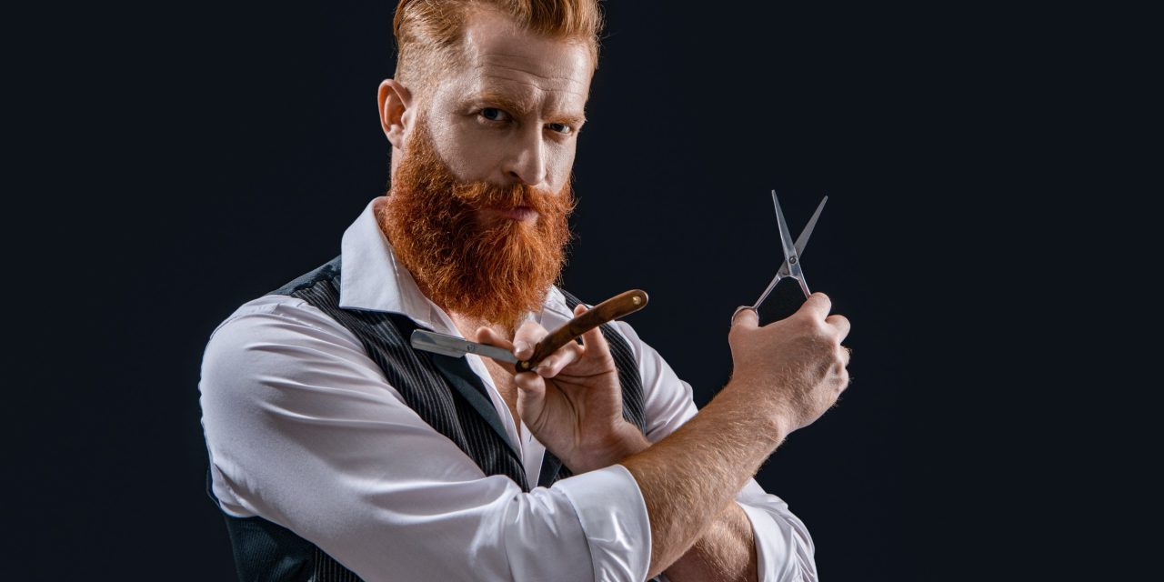 Prendre soin de sa barbe au quotidien : les gestes simples qui font la différence