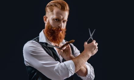 Prendre soin de sa barbe au quotidien : les gestes simples qui font la différence