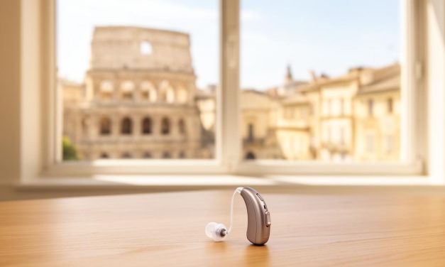 Pourquoi choisir un audioprothésiste sur Nîmes pour vos appareils auditifs